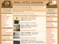 prag-hotel-pension.de
