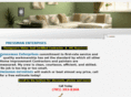 pressmanenterprises.com