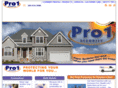 pro1security.com