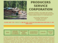 producersservicecorp.com