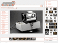 proyectoresdecine.com
