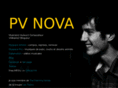 pvnova.com