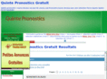 quinte-pronostics.com