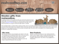 realwoodbox.com