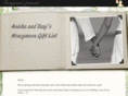 sanjandanisha.com