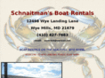 schnaitmansboat.com