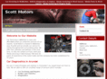 scott-motors.net