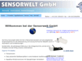 sensorik-welt.com