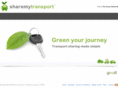 sharemytransport.co.uk