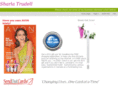 sharlatrudell.com