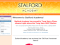 stalfordacademy.com