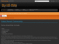 staywithmickey.com