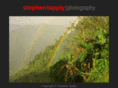 stephentapply.com