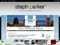 stephparker.com