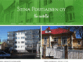 stinapoutiainen.fi