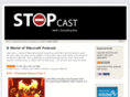 stopcast.net