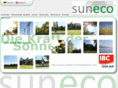 suneco-solar.com