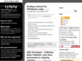 sydphp.org