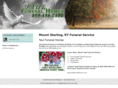 taulfuneral.com