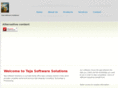 tejasoftwaresolutions.com