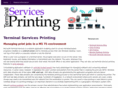terminalservicesprinting.com