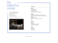 thedigitalpostlounge.com