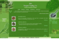 tirupatiherbals.com