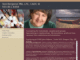 tonibergeron.com