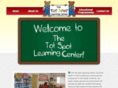 totspotlearningcenter.com