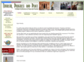 tourismprogressandpeace.com