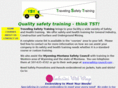travelingsafety.com