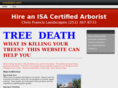 treedeath.com