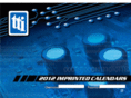 tticalendars.com