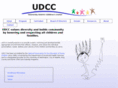 udccenter.org