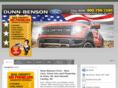 usedcarsdunnnc.com