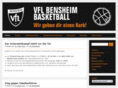 vfl-basketball.de