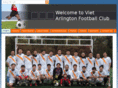 vietarlington.com