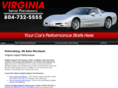 virginiaimportperformance.com