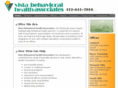 vistabehavioral.com