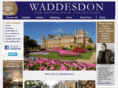 waddesdon.org.uk