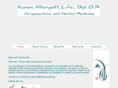 waikoloaacupuncture.com