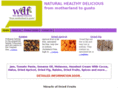 wedriedfruits.com