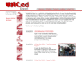 wicedfest.com