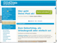 writearealpostcard.com
