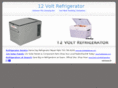 12voltrefrigerator.org