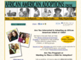 aaadoptions.com