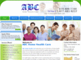 abchomehealth.com