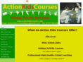 actionkidscourses.com