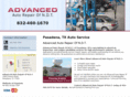 advancedautorepairofndt.com
