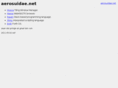 aerosuidae.net